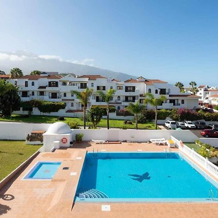 Vivienda Vacacional Con Vistas Al Teide Y Piscina Puerto de la Cruz  Eksteriør billede