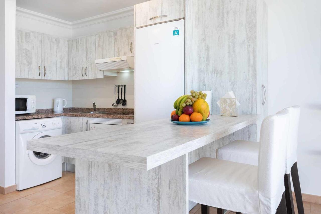 Vivienda Vacacional Con Vistas Al Teide Y Piscina Puerto de la Cruz  Eksteriør billede
