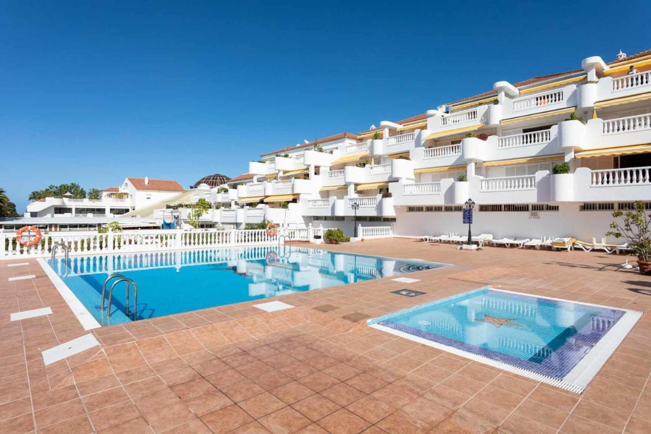 Vivienda Vacacional Con Vistas Al Teide Y Piscina Puerto de la Cruz  Eksteriør billede